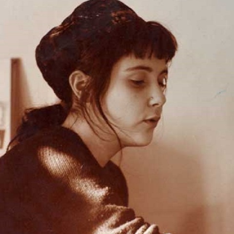 Μαρία Ηλέκτρα Ζογλοπίτου