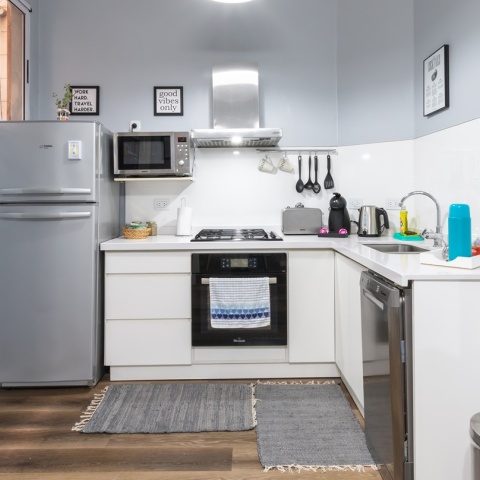 Ηλεκτρικές συσκευές - Κουζίνα