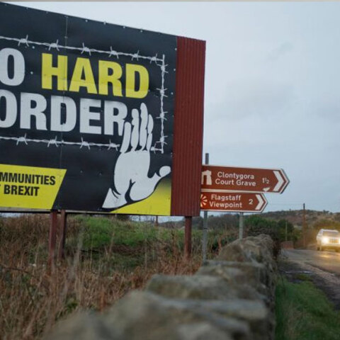 Βρετανία: Το βορειοϊρλανδικό κόμμα DUP θα καταψηφίσει τη νέα συμφωνία του Brexit	