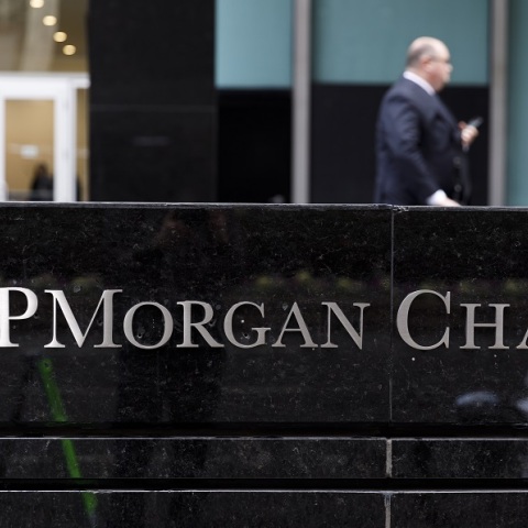 JPMorgan