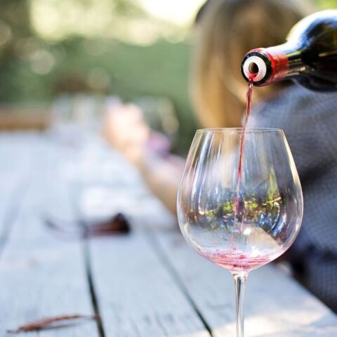 Tα καλύτερα ελληνικά κρασιά σύμφωνα με τη λίστα «50 Great Greek Wines» 