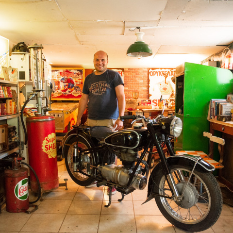 Άγγελος Τρακαδάς