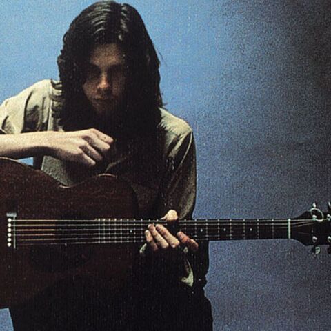 Nick Drake