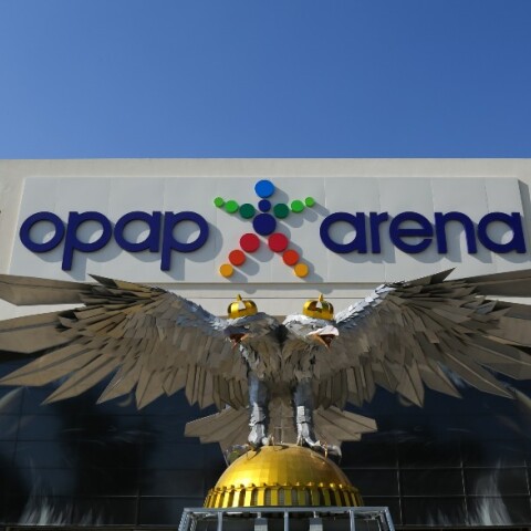 Η «OPAP Arena»