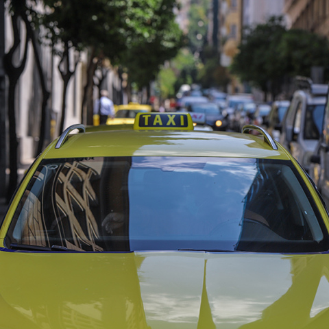 Ταξί
