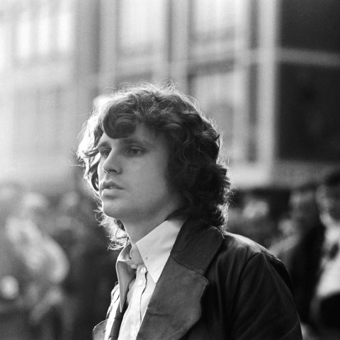 Τζιμ Μόρισον