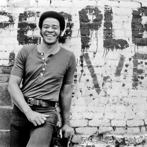 Bill Withers