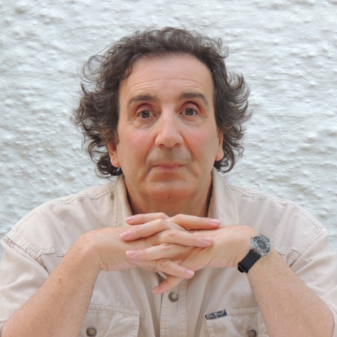 Ο Άγγελος Παπαδημητρίου