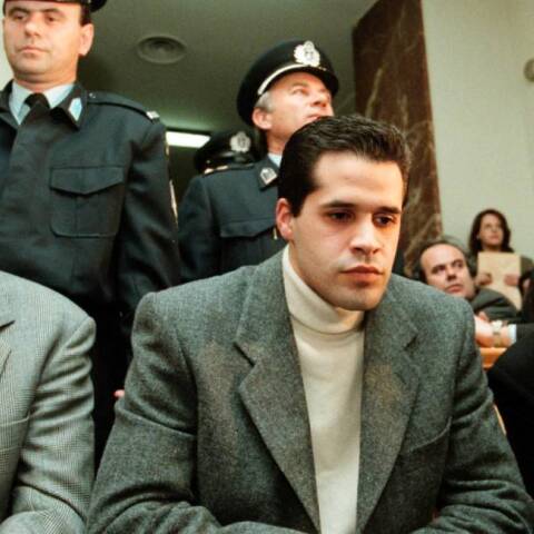 Οι Σατανιστές της Παλλήνης: Ασημάκης Κατσούλας, Μάνος Δημητροκάλης, Δήμητρα Μαργέτη