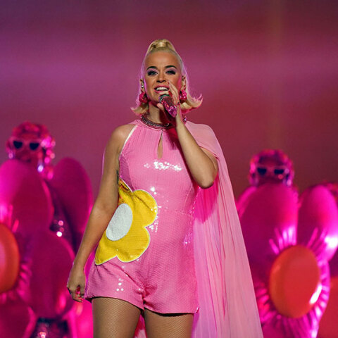Katy Perry
