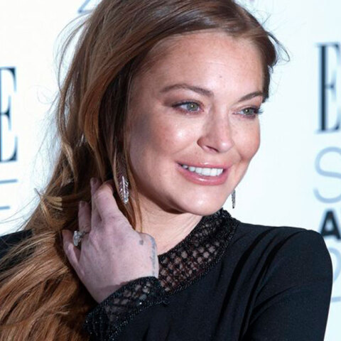 Λίντσεϊ Λόχαν