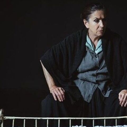 Η Νίνα Μεντή στις «Γυναίκες»