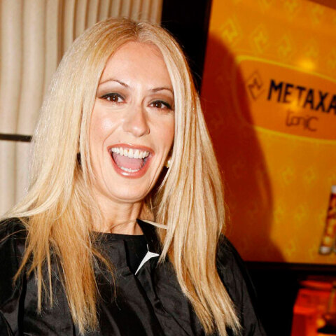 Μαρία Μπακοδήμου για Φώτη Σεργουλόπουλο: «Όταν οι άνθρωποι αλλάζουν, δημιουργούνται αποστάσεις»