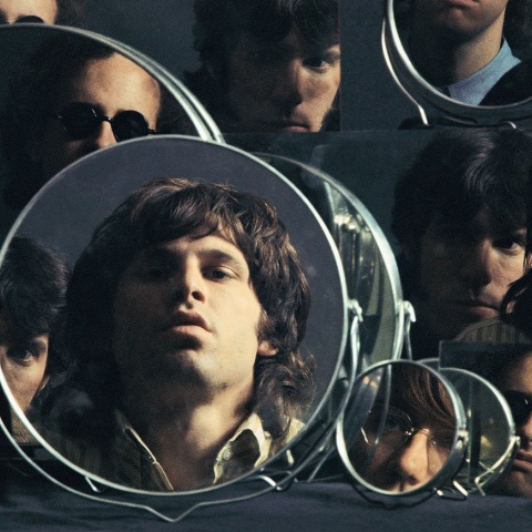 Το συγκρότημα The Doors