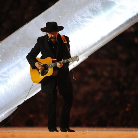 Neil Young - Heart Of Gold: Tο τραγούδι της ημέρας, Κυριακής 12 Νοεμβρίου 2023, από τον Voice 102.5