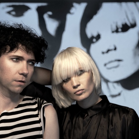 The Raveonettes – The Christmas Song: Tο τραγούδι της ημέρας, Δευτέρα 11 Δεκεμβρίου 2023, από τον Voice 102.5