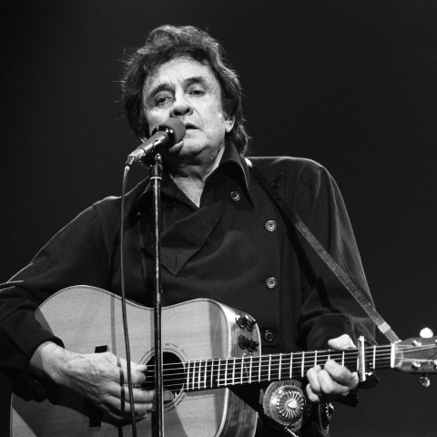 Johnny Cash - Ring Of Fire: Το τραγούδι της ημέρας, Τρίτη 12 Σεπτεμβρίου 2023, από τον Athens Voice 102.5