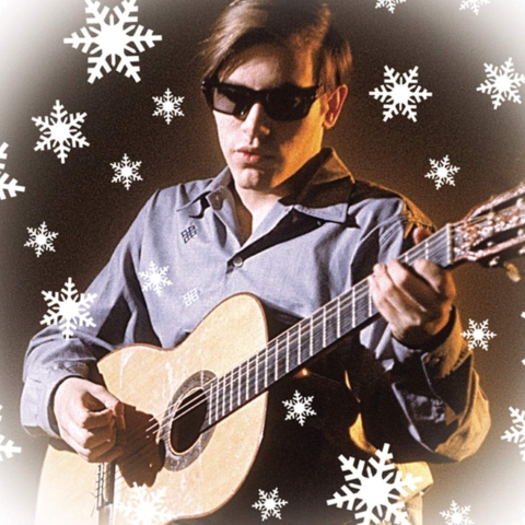 José Feliciano - Feliz Navidad