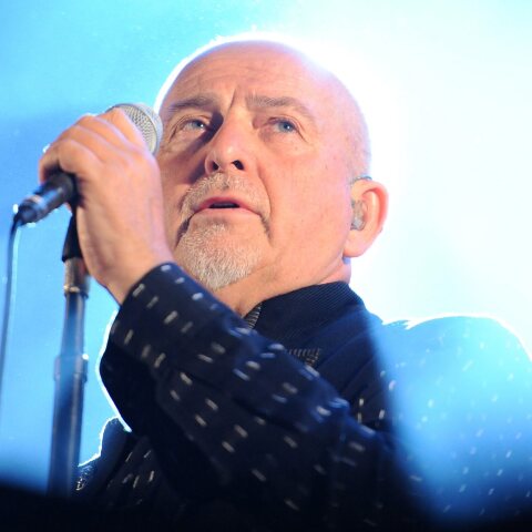 Peter Gabriel