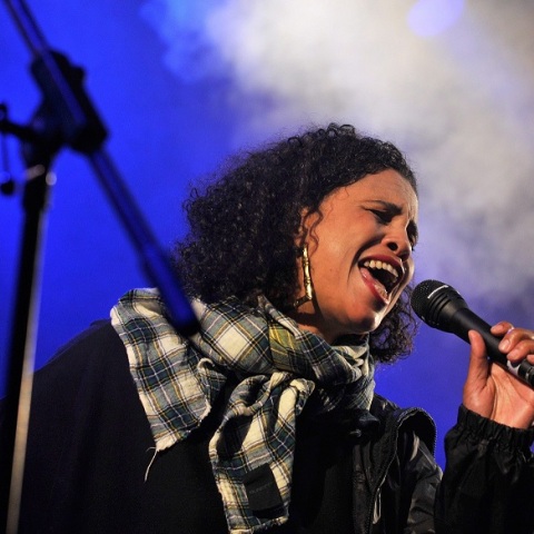 Neneh Cherry