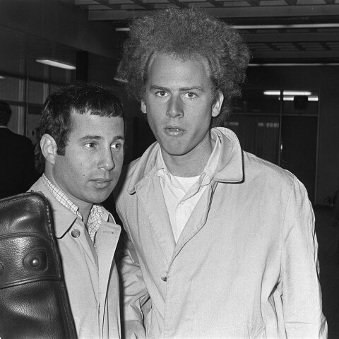Simon Garfunkel