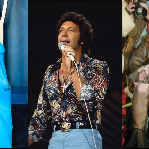 12 καλλιτέχνες που έχουν ασφαλίσει μέρη του σώματός τους για πολύ υψηλά ποσά.