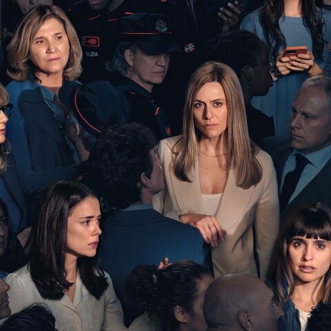 Intimitad: Η τηλεοπτική σειρά «Παραβίαση Ιδιωτικότητας» στο Netflix για το revenge porn που αντλεί έμπνευση από αληθινές ιστορίες στην Ισπανία