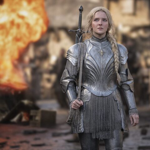 Η τηλεοπτική σειρά «The Lord of the Rings - The Rings of Power» και οι αντιδράσεις των fans πριν την πρεμιέρα της, στις 2 Σεπτεμβρίου