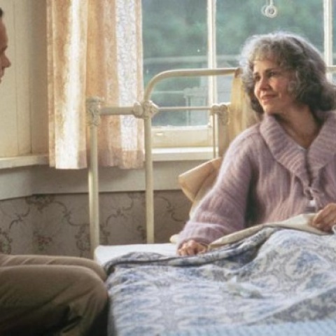 Tom Hanks - Forrest Gump