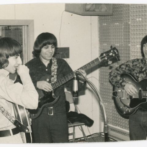 Ο καλλιτεχνικός διευθυντής του Gimme Shelter Film Festival, Δημήτρης Παπανδρέου, γράφει για το ντοκιμαντέρ «DIO: Dreamers Never Die» που θα προβληθεί τη Δευτέρα 24 Οκτωβρίου στο Gagarin 205. 