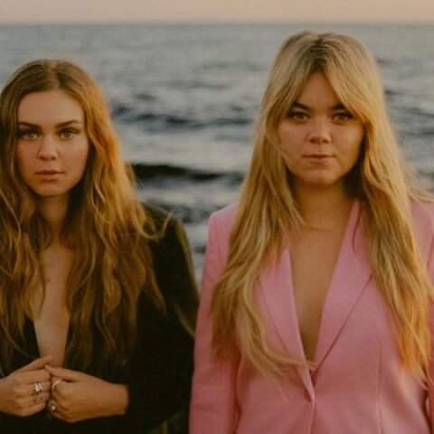 First Aid Kit - The Boys Of Summer: Tο τραγούδι της ημέρας, Κυριακή 30 Οκτωβρίου 2022, από τον Athens Voice 102.5
