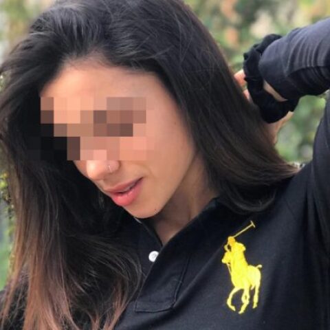 Η 21χρονη Έμμα πέθανε μετά τη μοιραία παράσυρση