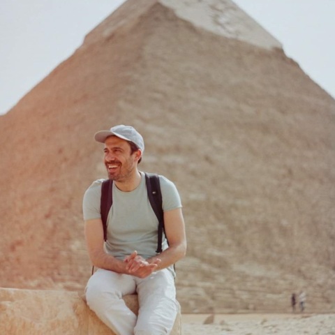 Ο archaeostoryteller Δρ. Παπακώστας μας γνωρίζει την αρχαιολογία «αλλιώς», μέσα από τα βιβλία του που κυκλοφορούν από τις εκδόσεις Key Books