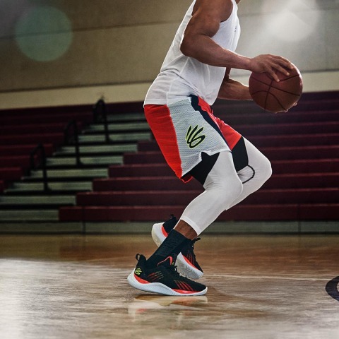 παπούτσι μπάσκετ 