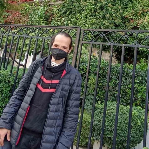 Θύμιος Μπουγάς