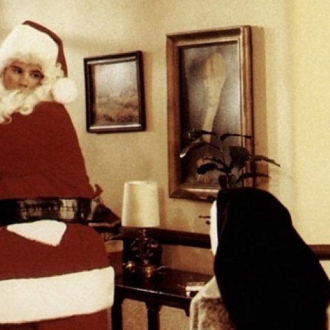 11 φιλμ τρόμου γύρω από τα Χριστούγεννα