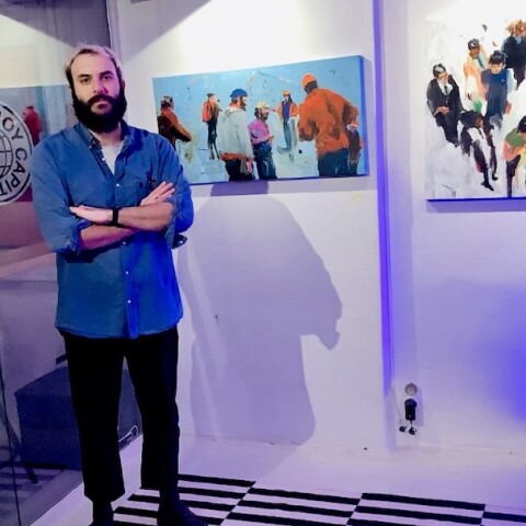 Αχιλλέας Μεσάικος