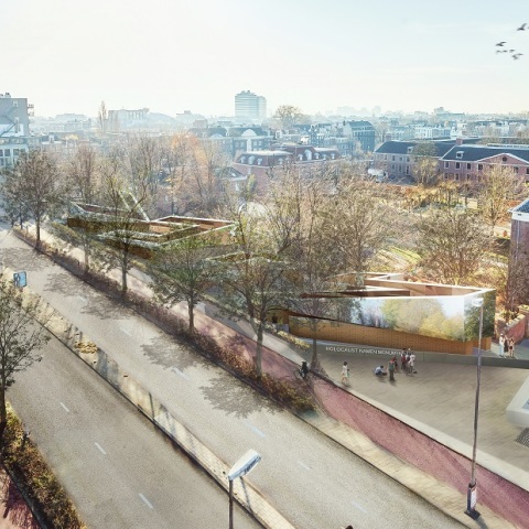 Ολλανδία: Σχεδόν το ένα τέταρτο των νεαρών Ολλανδών είναι αρνητές του Ολοκαυτώματος ή πιστεύουν ότι είναι μεγαλοποιημένο, σύμφωνα με έρευνα.