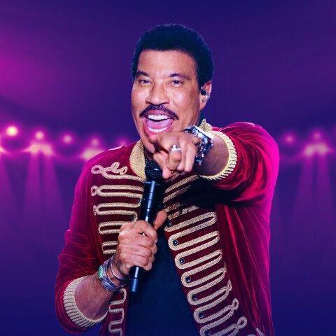 Ο Lionel Richie μαζί με τους Earth Wind & Fire ανακοινώνουν περιοδεία στη Βόρεια Αμερική