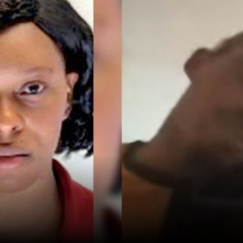 Δολοφονία στο Μισισιπή σε Facebook Live