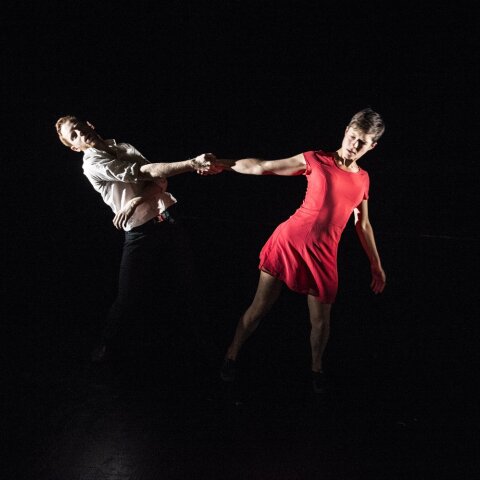 Η ομάδα Babel Theatre