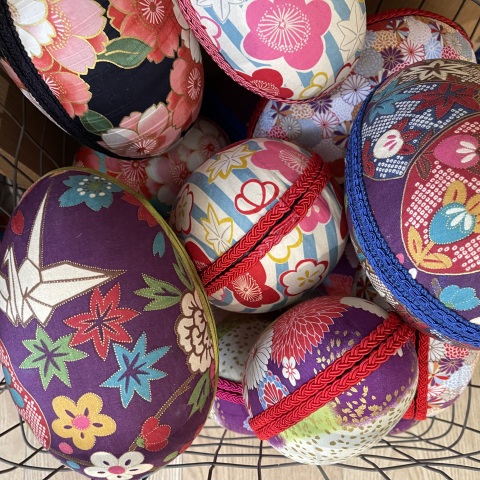 Πασχαλινά αυγά