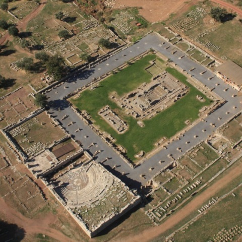 Δημιουργείται το νέο Αρχαιολογικό Μουσείο Μεσσήνης από το υπουργείο Πολιτισμού - Αναδεικνύεται το Ταφικό Μνημείο Ερμιόνης - Συμβάσεις ύψους 1.120.000 ευρώ.