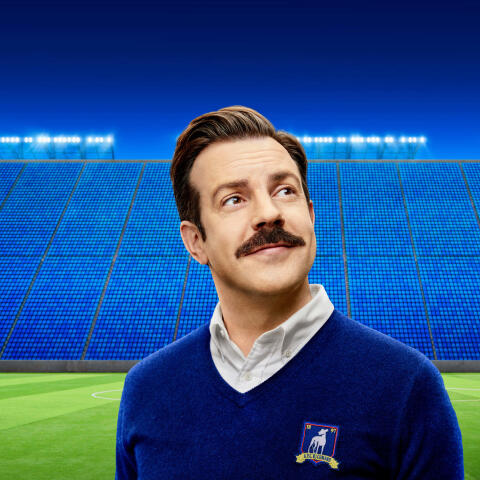 Ted Lasso: Ο Μάνος Βουλαρίνος γράφει για την ολοκλήρωση της τηλεοπτικής σειράς και τα στοιχεία που την έκαναν να ξεχωρίζει.