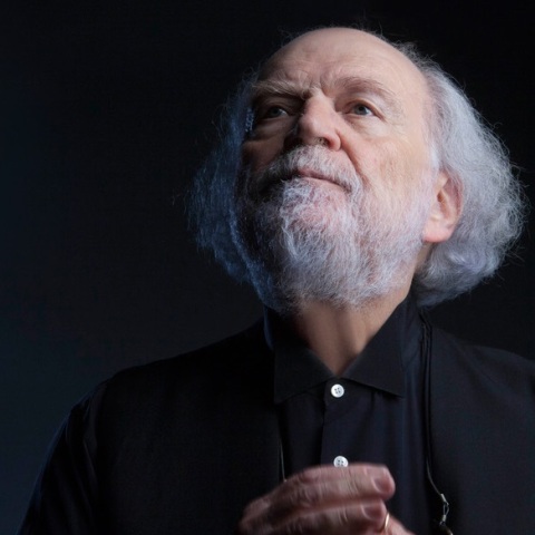 Γιάννης Μαρκόπουλος: Την Πέμπτη στη Μητρόπολη Αθηνών η εξόδιος ακολουθία για τον μουσικοσυνθέτη που πέθανε σε ηλικία 84 ετών.