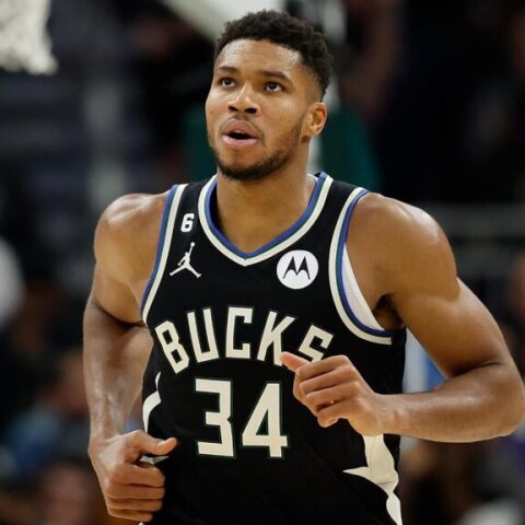 antetokounmpo