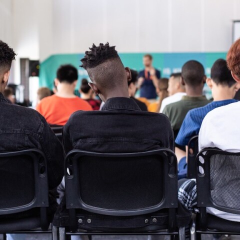 Quiz: Ένα λεξικό για τη φοιτητική ζωή, τις εξεταστικές, τη σλαγκ του πανεπιστημίου