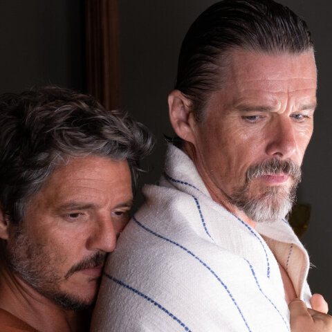 Νύχτες Πρεμιέρας: Διπλή πανηγυρική έναρξη για το Διεθνές Φεστιβάλ