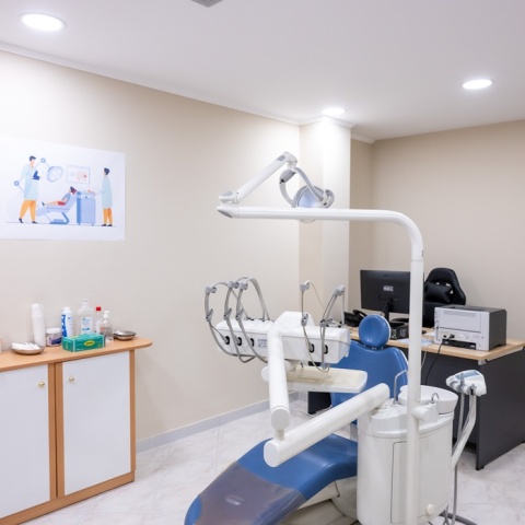 Δημοτικό Ιατρείο απέκτησε η 7η Κοινότητα τους Αμπελόκηπους