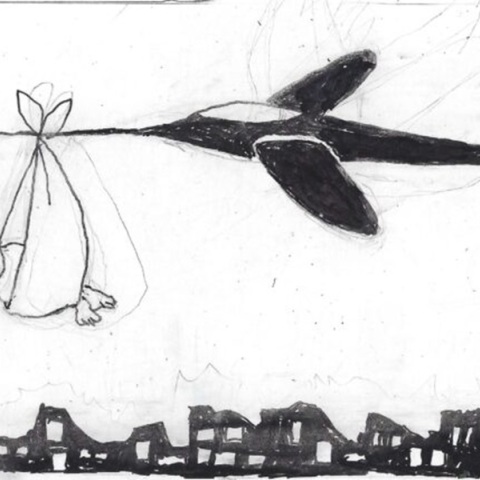 Το σκίτσο της Τρίτης 07.11.2023